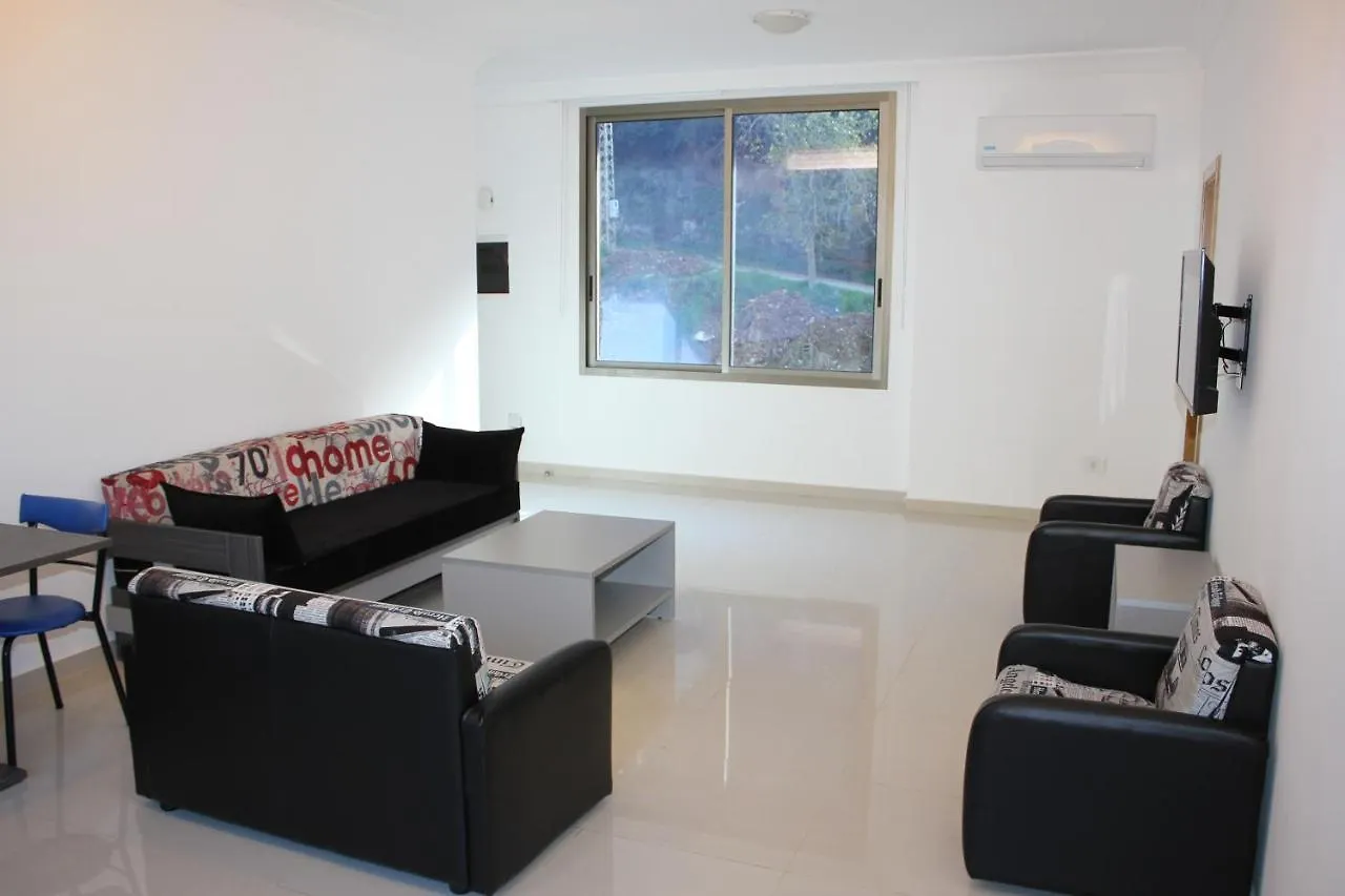 Le Caravelle Beirut Hotel Mansourieh