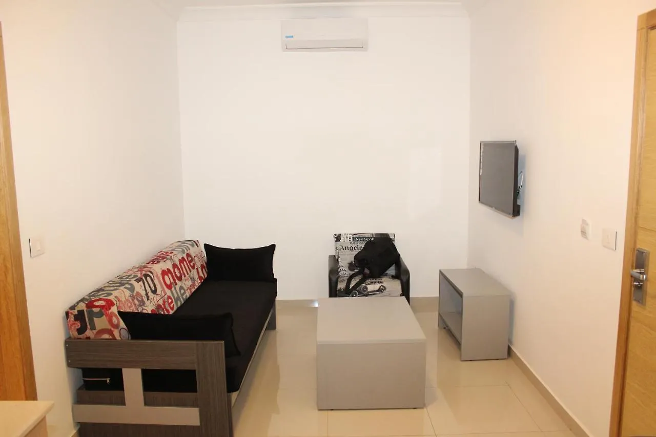 Отель Le Caravelle Beirut Mansourieh