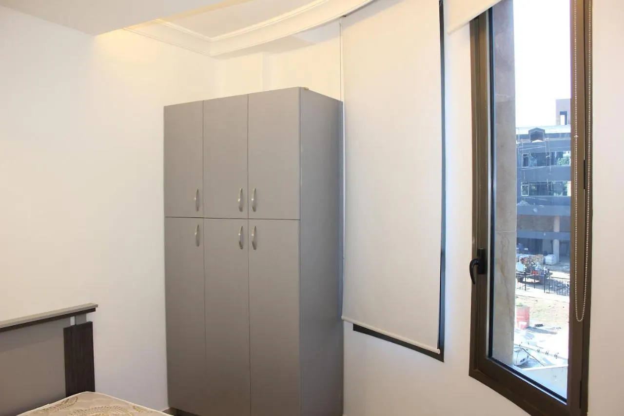 Отель Le Caravelle Beirut Mansourieh