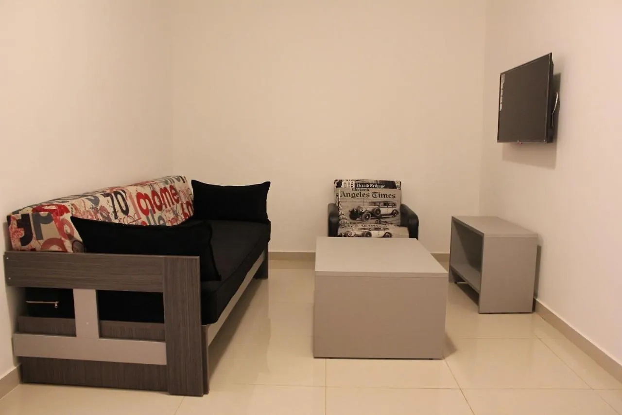 Отель Le Caravelle Beirut Mansourieh 4*,  Ливан