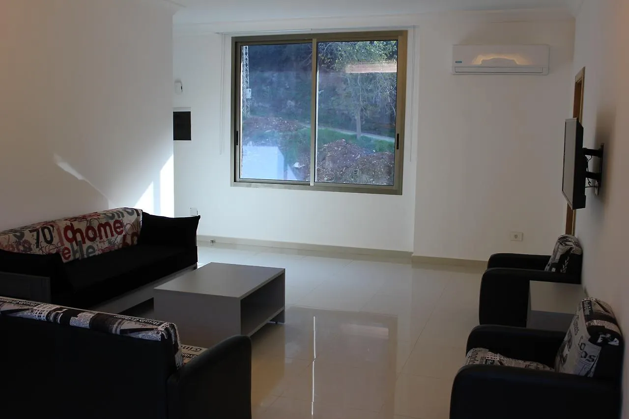 Отель Le Caravelle Beirut Mansourieh