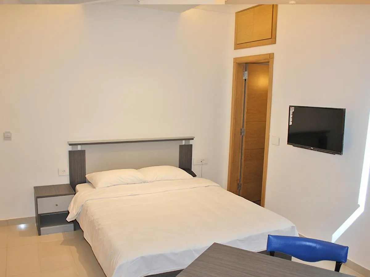 Отель Le Caravelle Beirut Mansourieh 4*,  Ливан